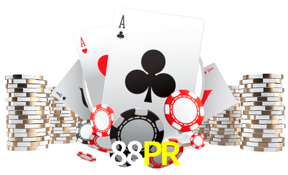 Jogue jogos de pôquer em 88PR