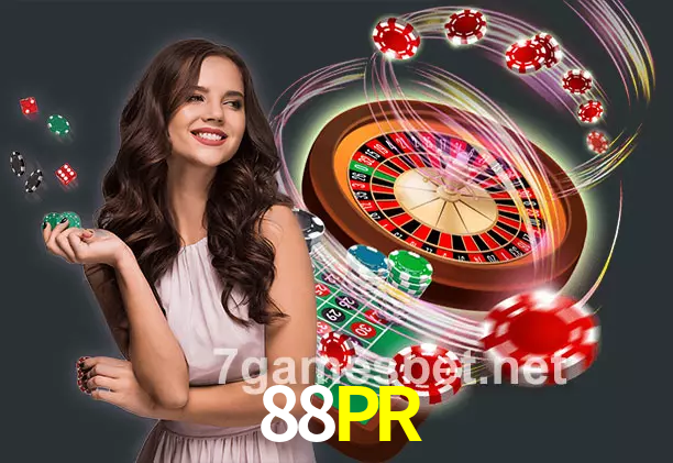 vivo no cassino 88PR