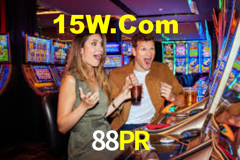 88pr.com