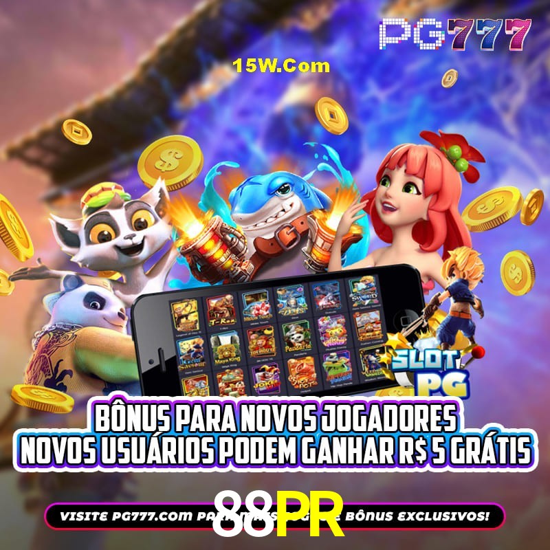 Games Directory 88PR