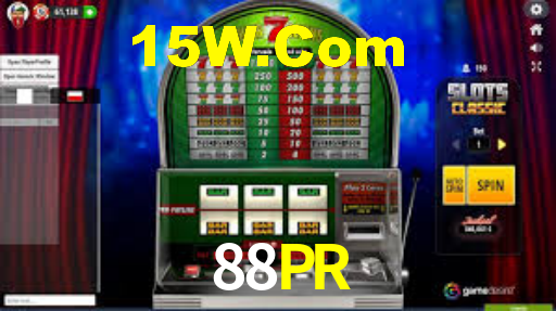 88PR,88pr.com