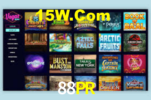 88PR: A Experiência de Casino com Jogos de Mesa ao Vivo