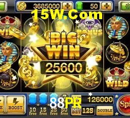 Casino Ao Vivo 88PR