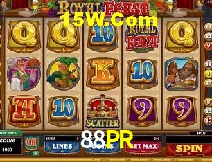 Diretório de Jogos 88PR