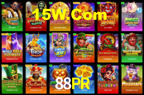 88PR,88pr.com