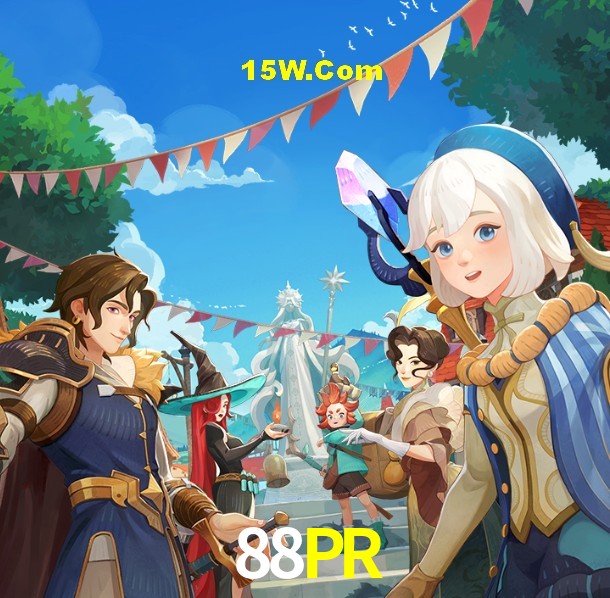 Estatísticas do Jogo 88PR