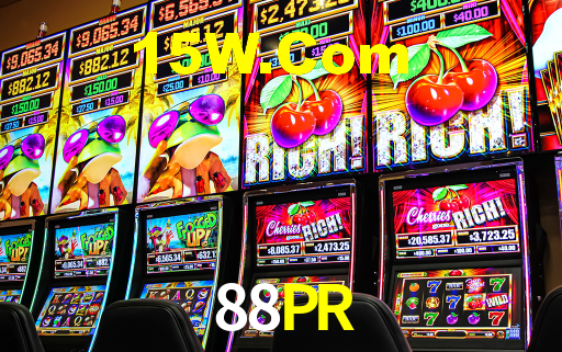 88pr.com