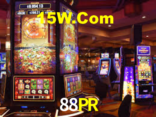 88pr.com