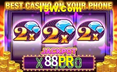 Recursos de Bônus 88PR
