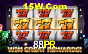 Welcome Bonus 88PR