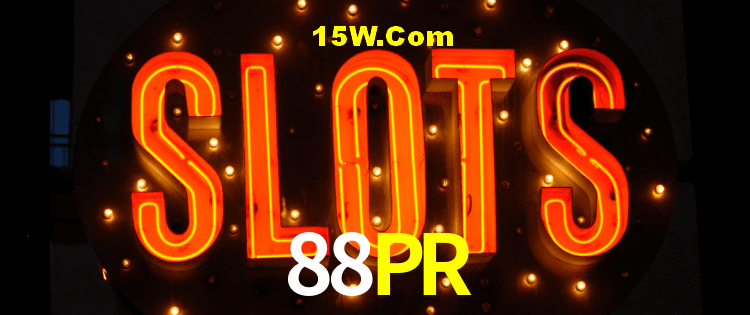 Slot Games 88PR
