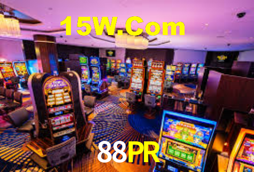 88PR